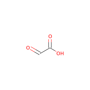 glyoxylic acid